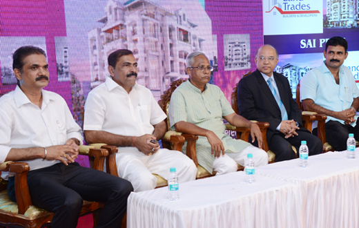 Land Trades Sai Prem